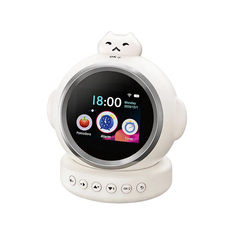 AI Friend Voice assistant