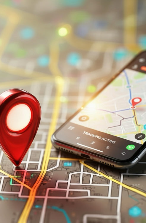 GPS