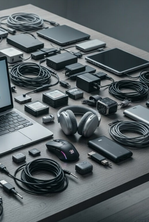 ELECTRONICS