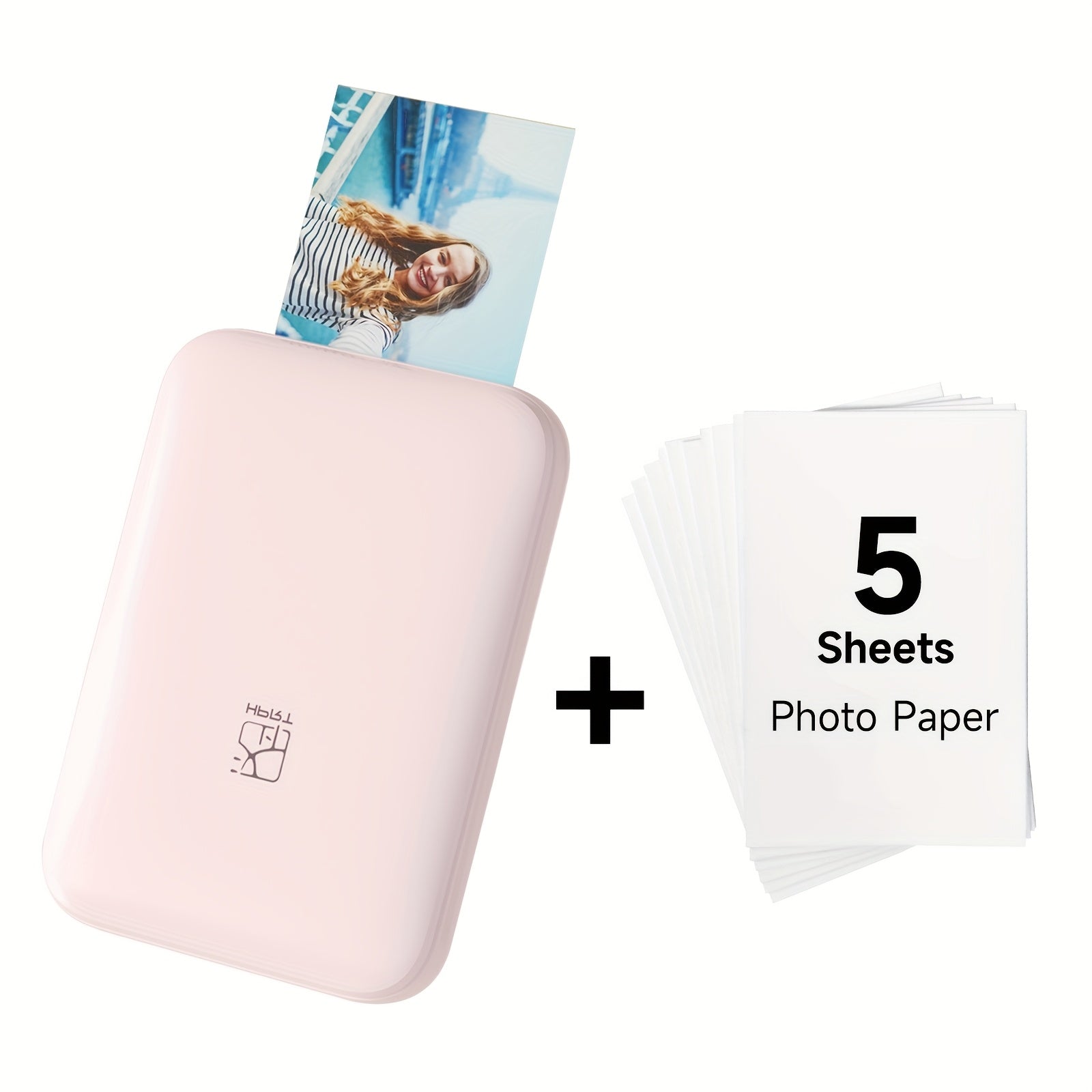 Pocket Photo Printer