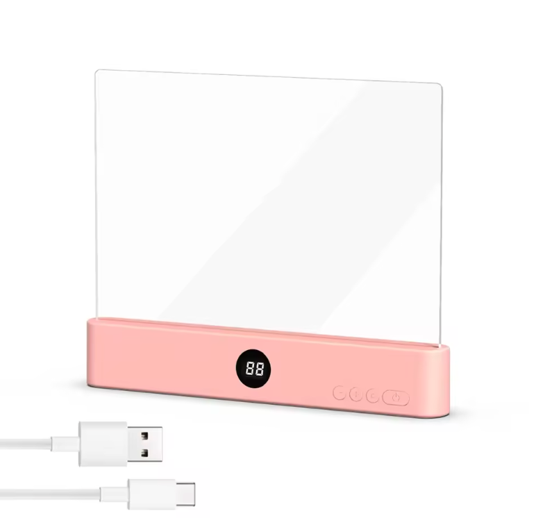 LED Flat Reading Panel