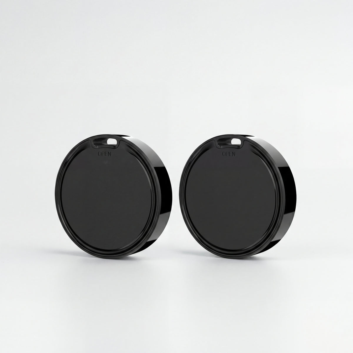 Tracker Smart-Tag – Kompatibel mit Apple „Wo ist?“ & Google „Find My Device“ (Android & iOS)