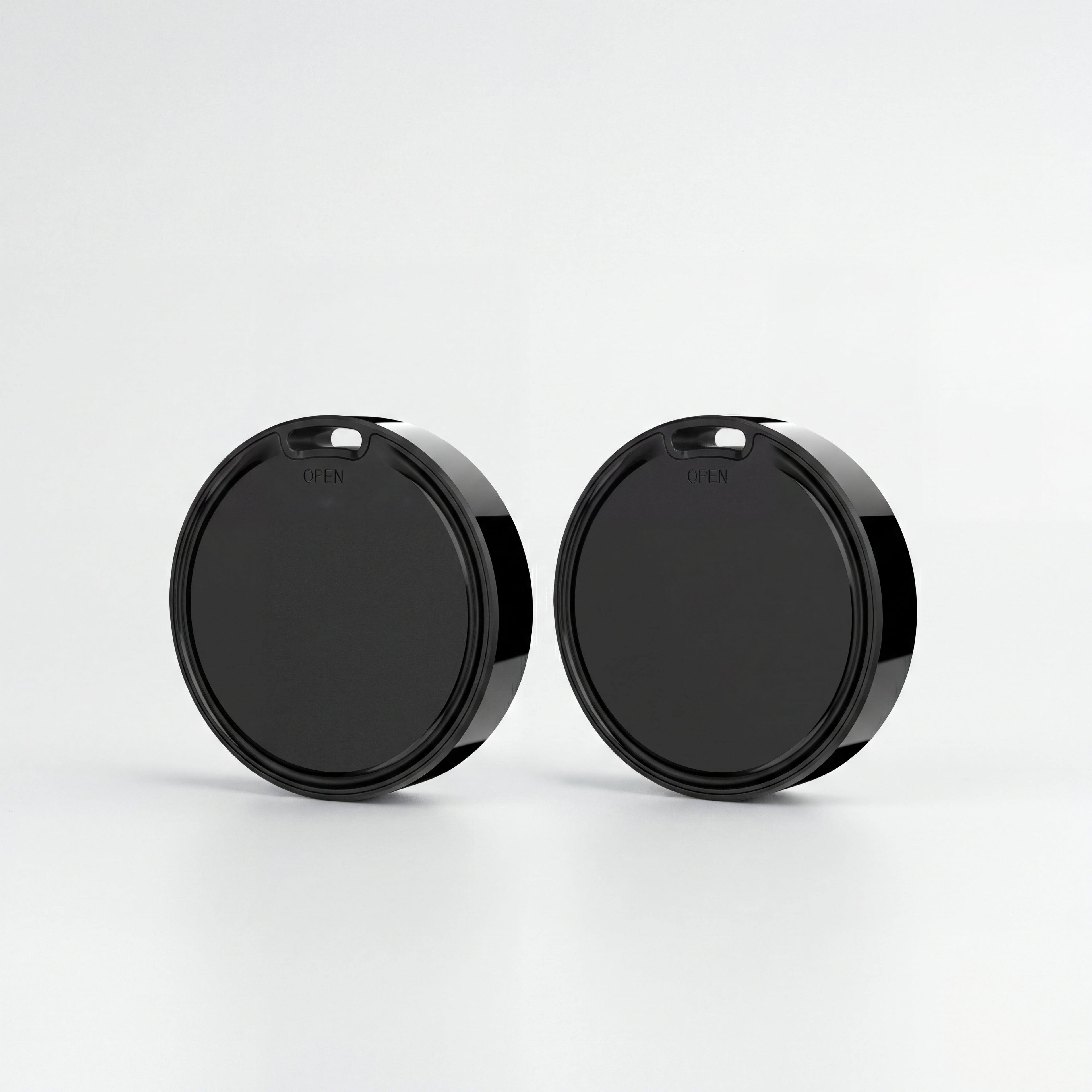 Tracker Smart-Tag – Kompatibel mit Apple „Wo ist?“ & Google „Find My Device“ (Android & iOS)