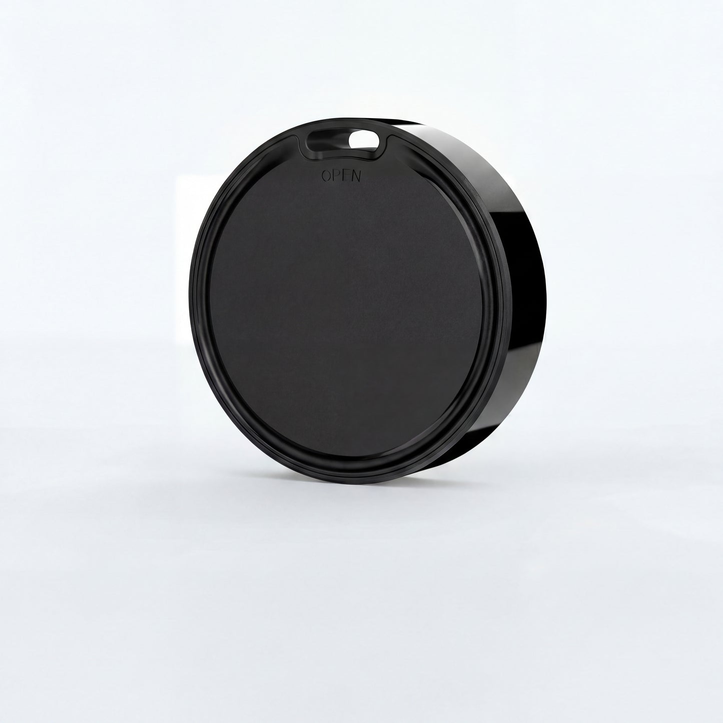 Tracker Smart-Tag – Kompatibel mit Apple „Wo ist?“ & Google „Find My Device“ (Android & iOS)