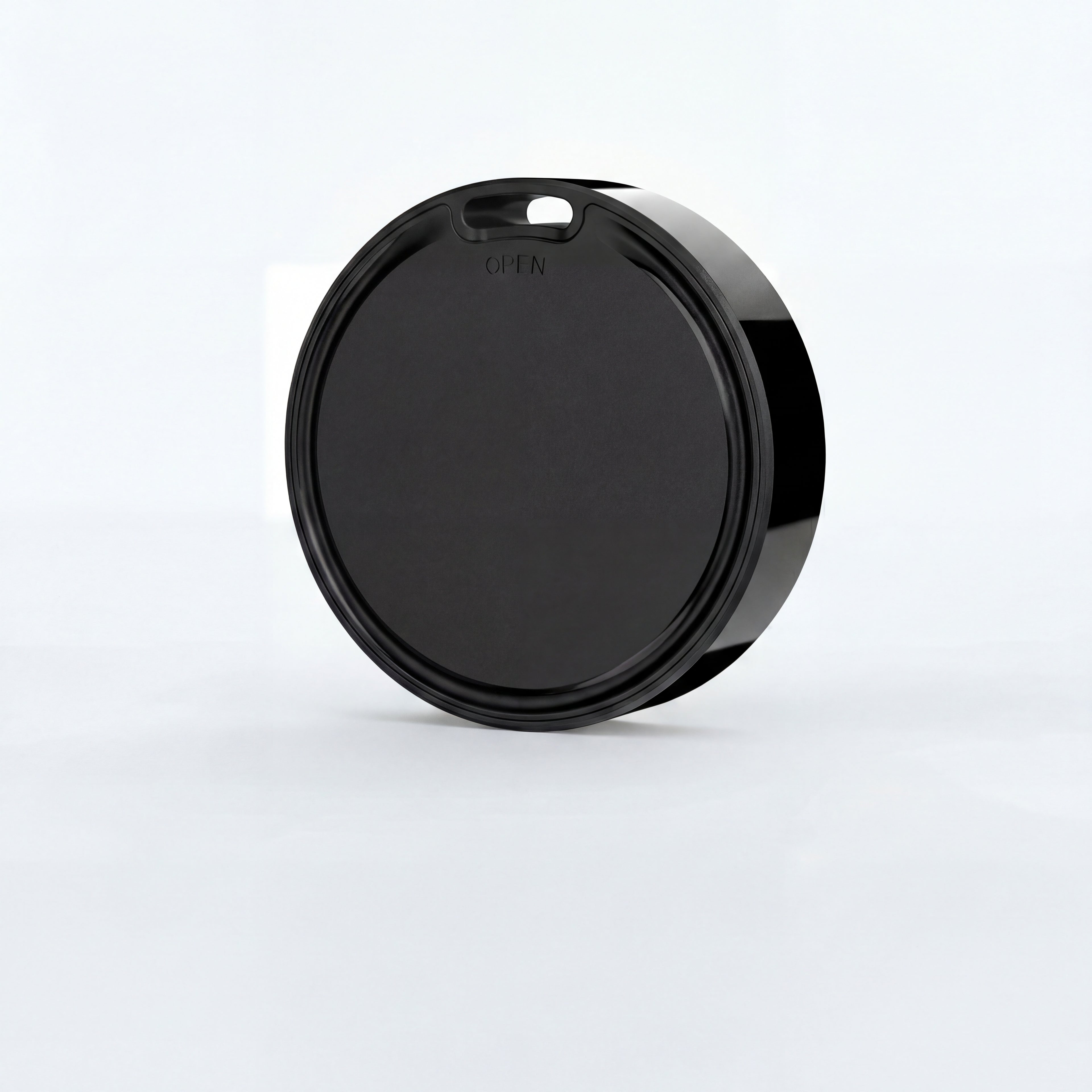 Tracker Smart-Tag – Kompatibel mit Apple „Wo ist?“ & Google „Find My Device“ (Android & iOS)