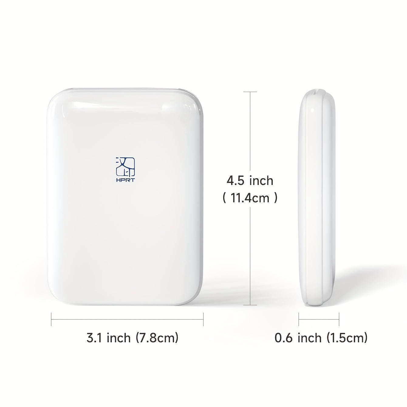 Pocket Photo Printer