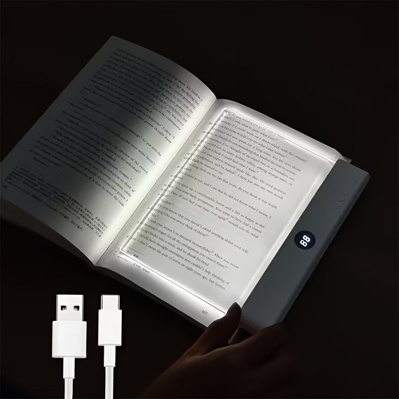 LED Flat Reading Panel