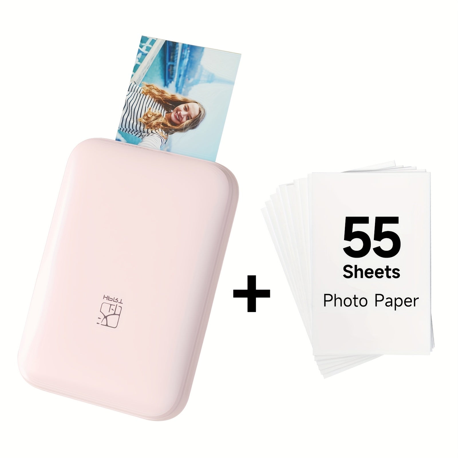 Pocket Photo Printer