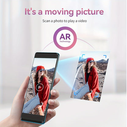 Pocket Photo Printer