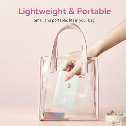 Pocket Photo Printer