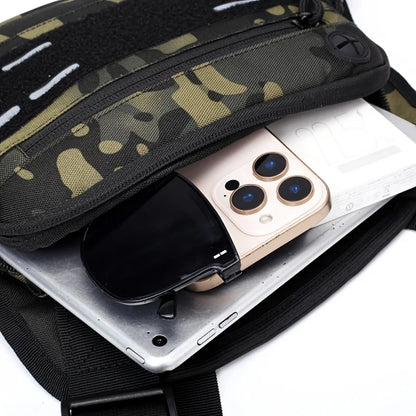 Chest Bag For Men