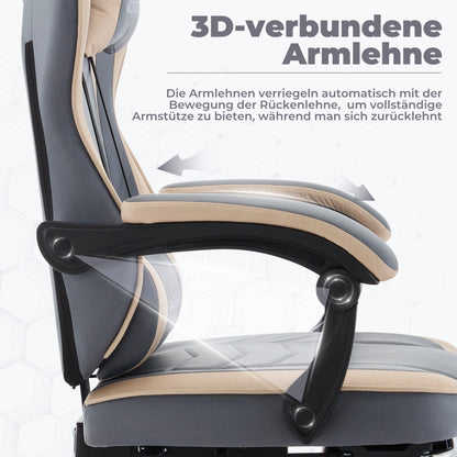 WOTSTA Gaming Chair