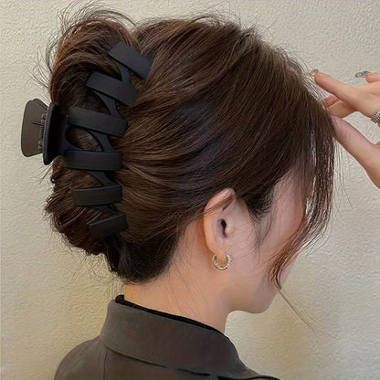 Cute Hair Clips for Women – Trendy Barrettes (Pack of 11)