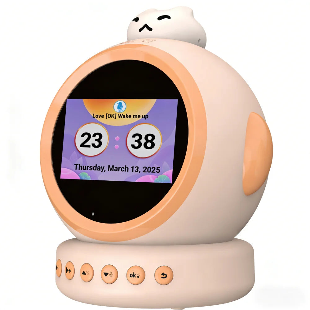 AI Friend Voice assistant
