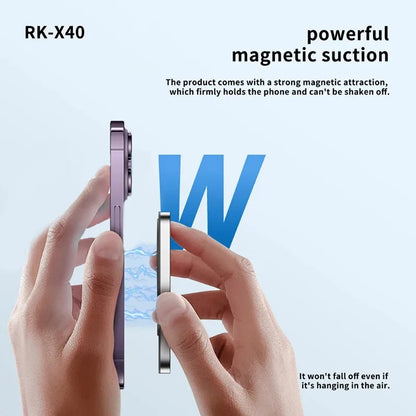 Mobile Wireless Photo Projection