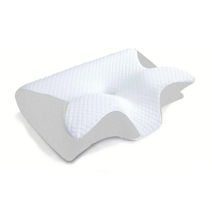 HealthySleep – Ergonomisches Nackenstützkissen