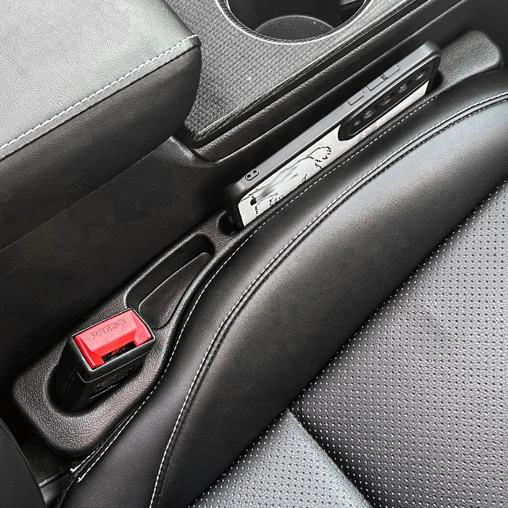 Universeller Autositznahtstopfen