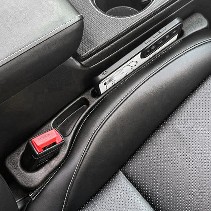 Universeller Autositznahtstopfen