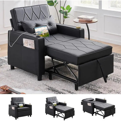 Schlafsofa 4-in-1