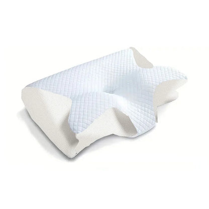 HealthySleep – Ergonomisches Nackenstützkissen