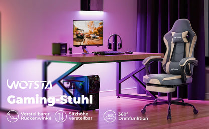 WOTSTA Gaming Chair