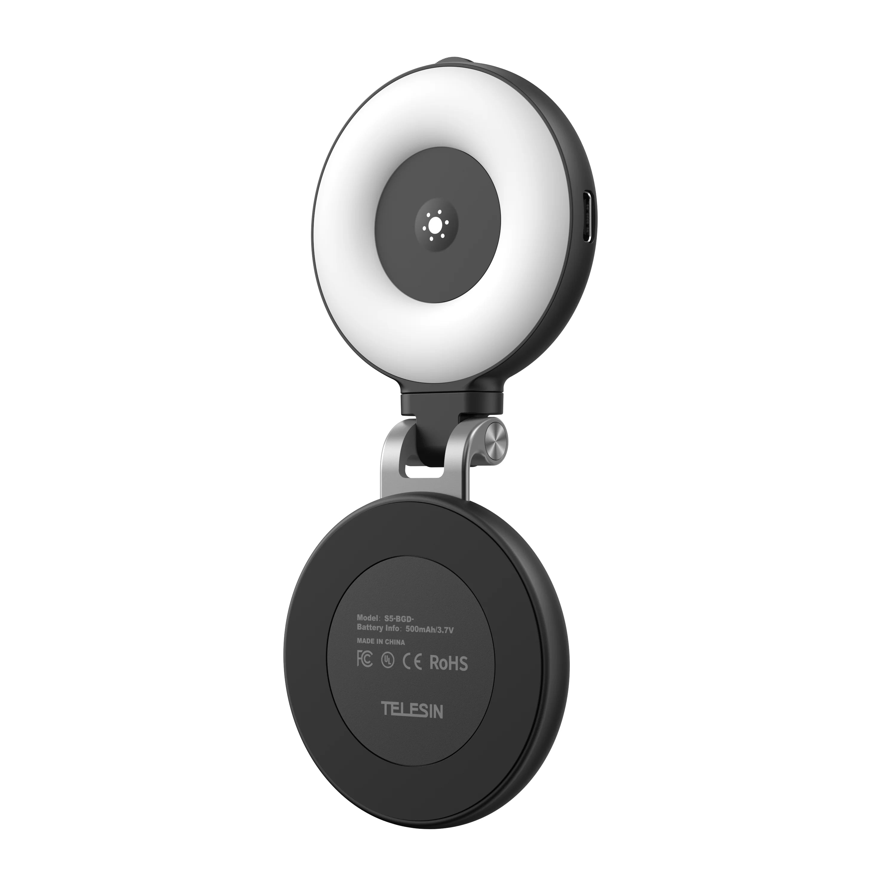 MagSafe-Licht für COMITOK MOGO