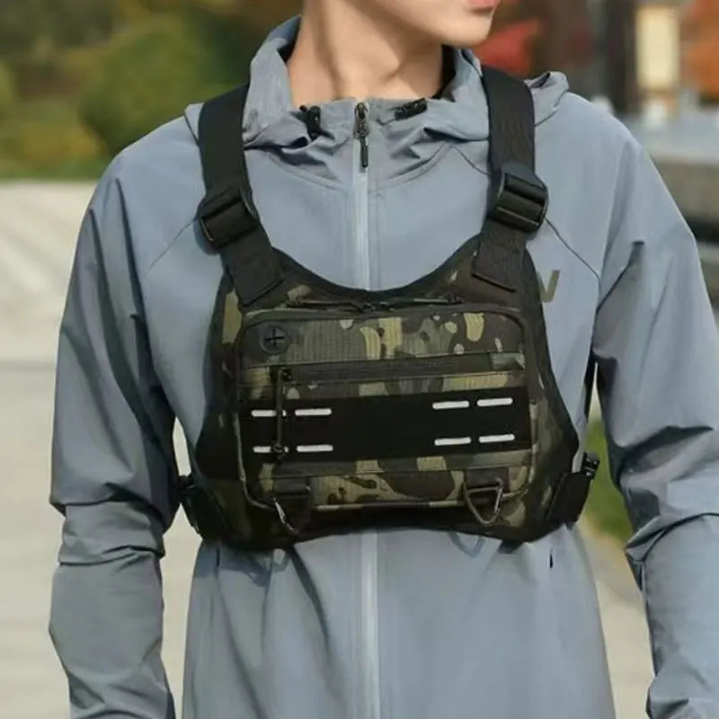 Chest Bag For Men