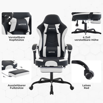 WOTSTA Gaming Chair
