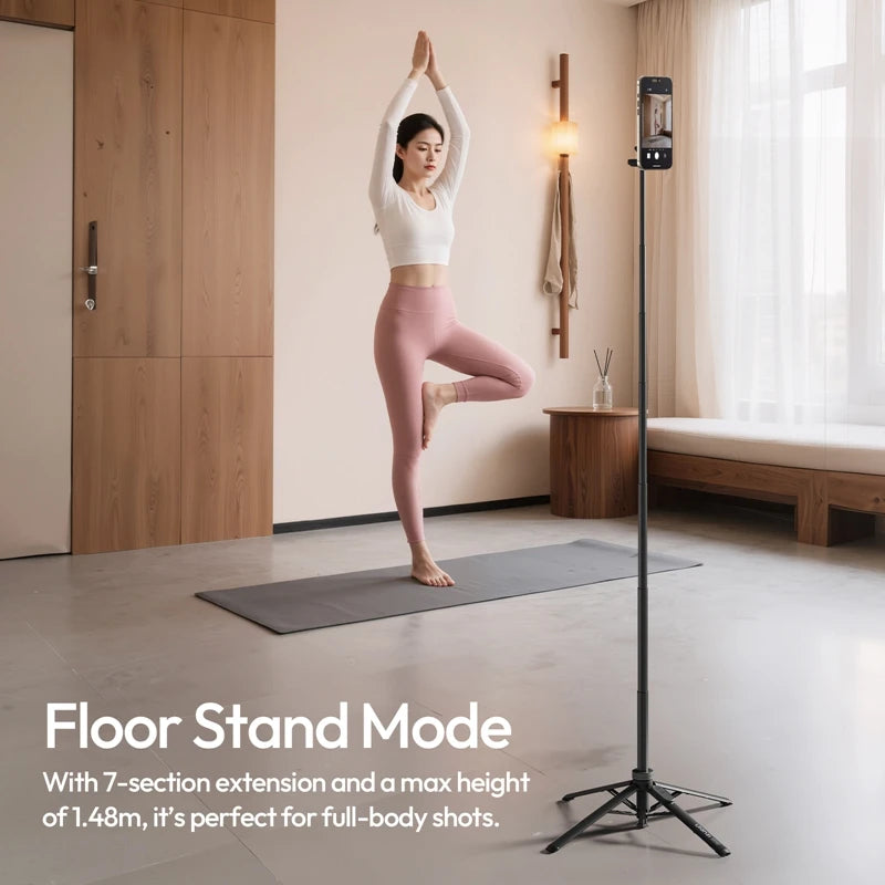 Ulanzi MT85 Phone Tripod