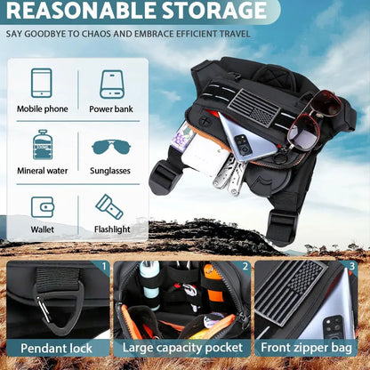 Chest Bag For Men