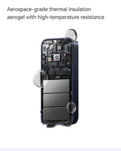 Baseus Power Bank 20000mah 67W Original