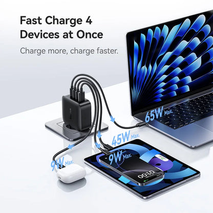 Baseus 140W Charger
