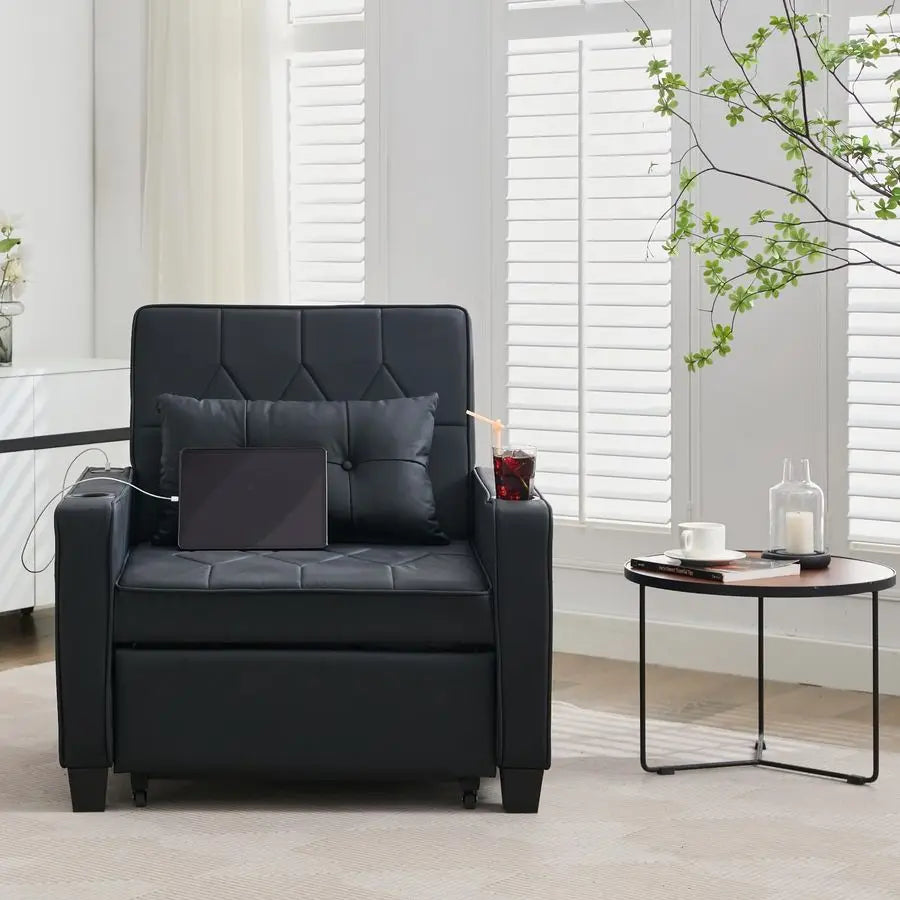 Schlafsofa 4-in-1