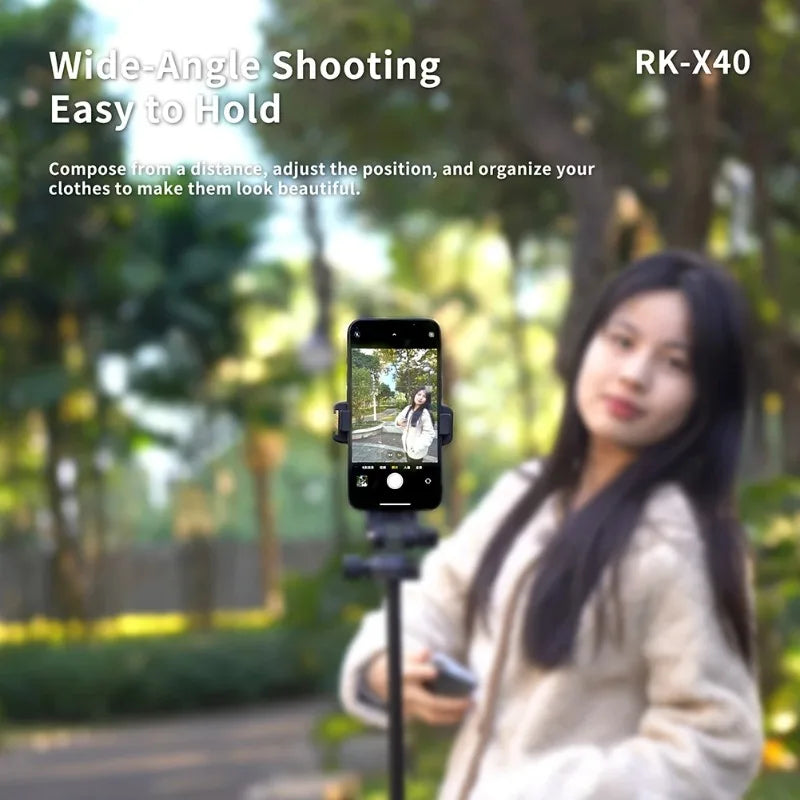 Mobile Wireless Photo Projection