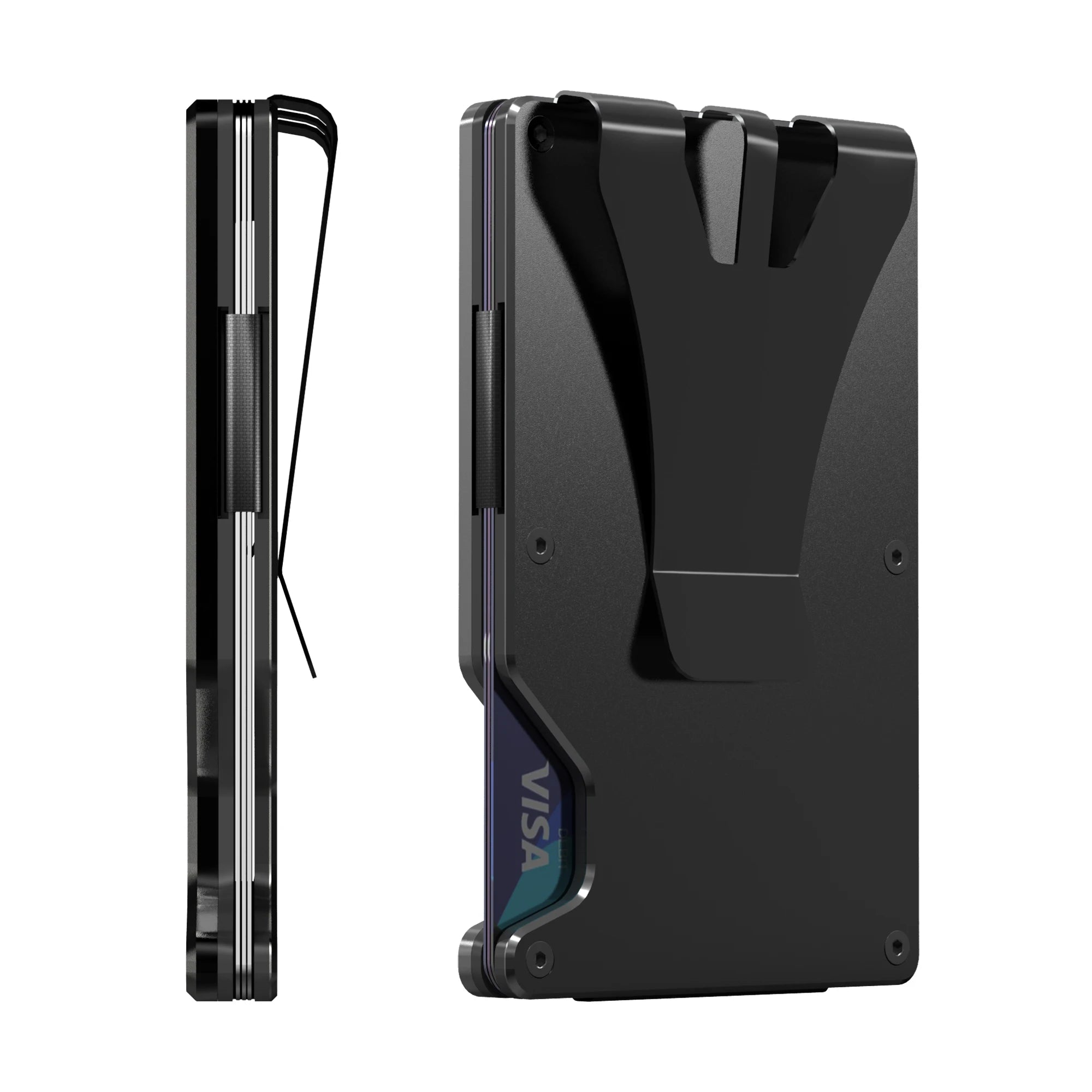 AirWallet mit Airtag-Chip