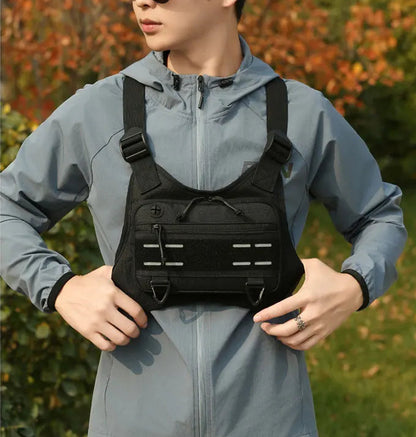 Chest Bag For Men