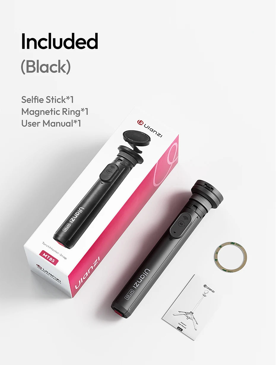 Ulanzi MT85 Phone Tripod