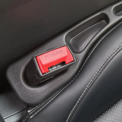 Universeller Autositznahtstopfen