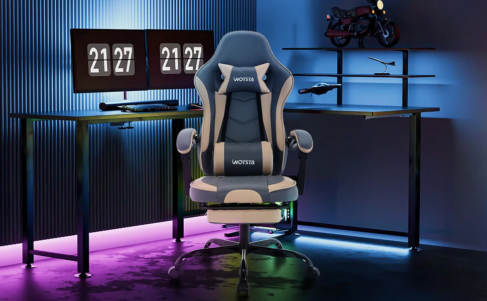 WOTSTA Gaming Chair