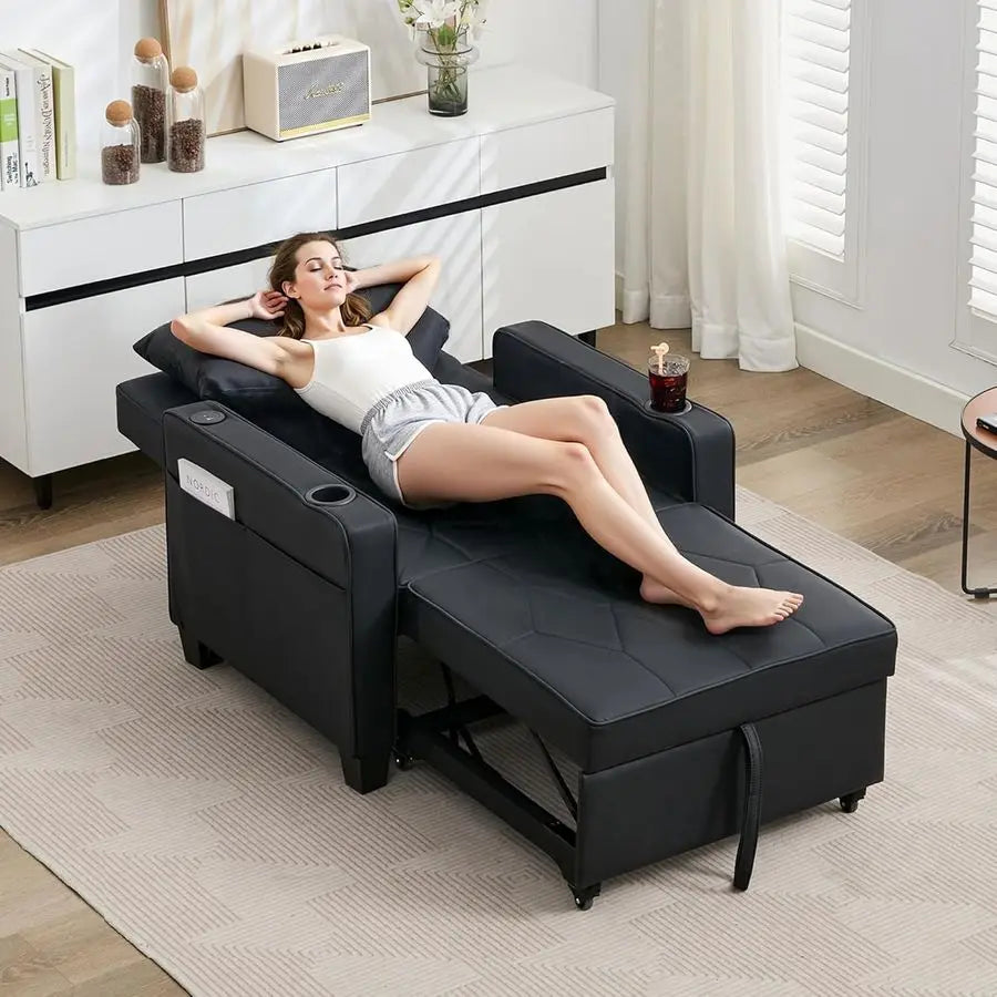 Schlafsofa 4-in-1