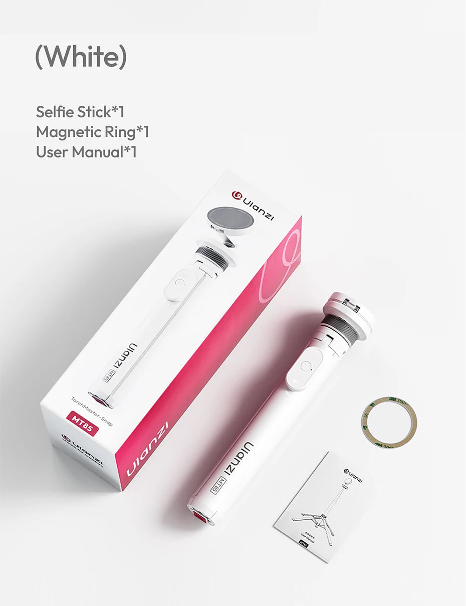 Ulanzi MT85 Phone Tripod