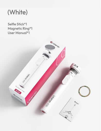 Ulanzi MT85 Phone Tripod