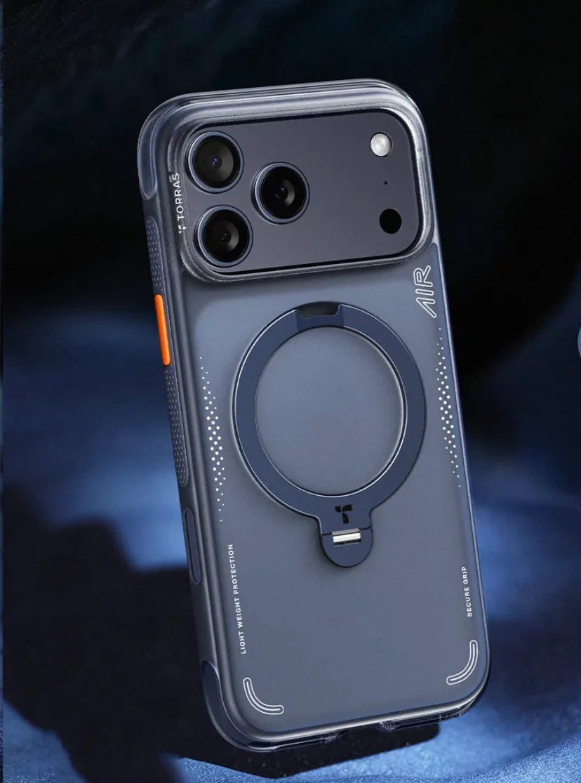 TORRAS Air Case for iPhone 17 Pro Max