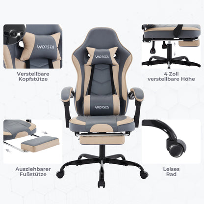 WOTSTA Gaming Chair
