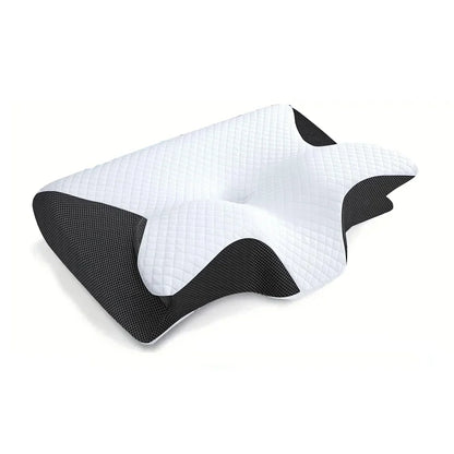 HealthySleep – Ergonomisches Nackenstützkissen