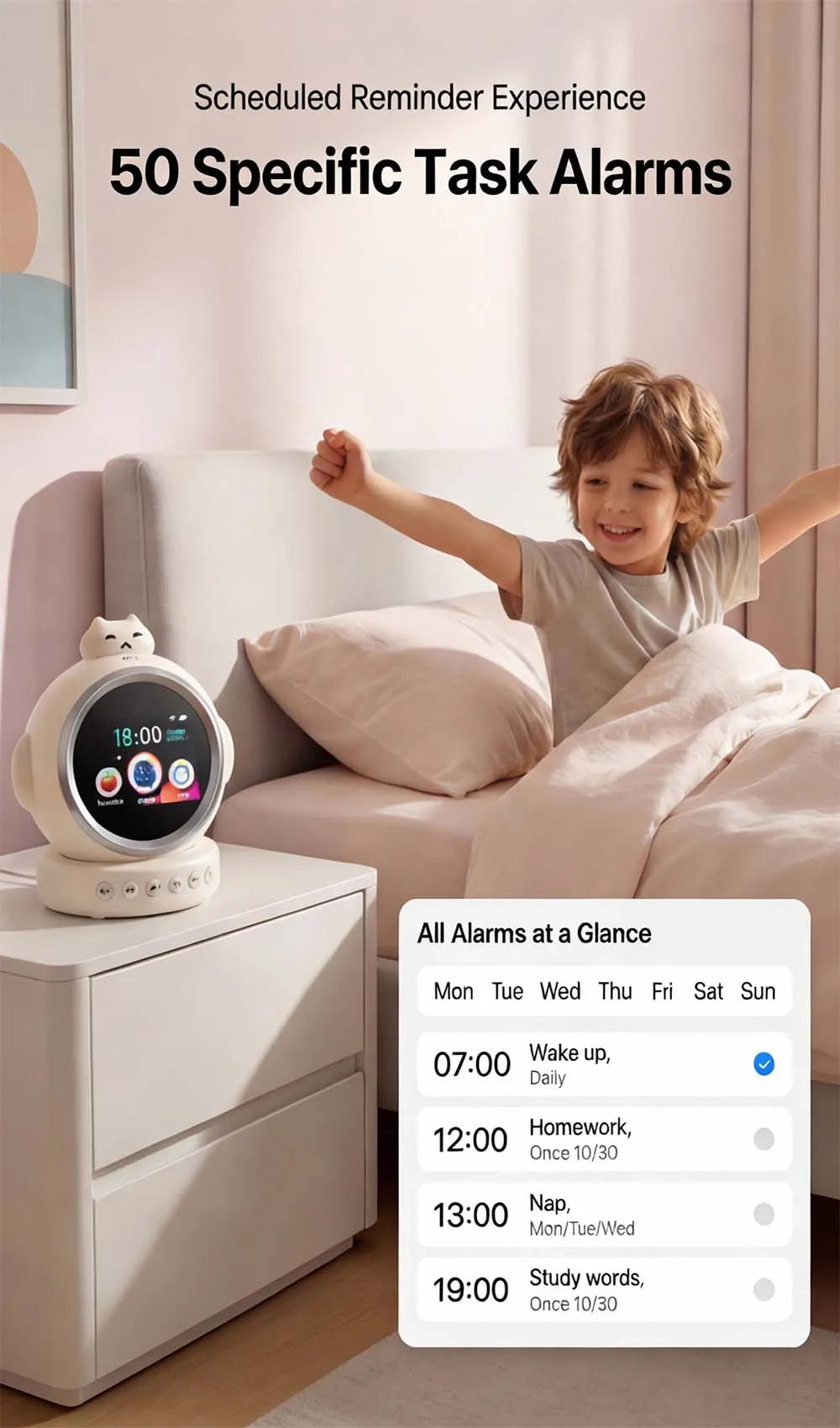 AI Friend Voice assistant