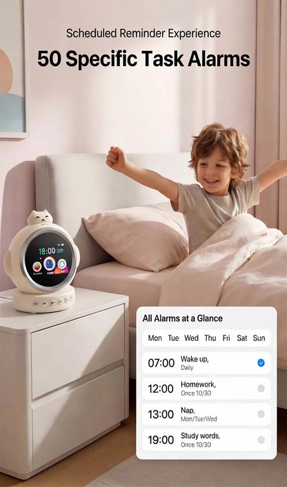 AI Friend Voice assistant