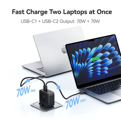 Baseus 140W Charger