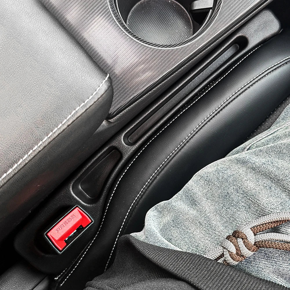 Universeller Autositznahtstopfen