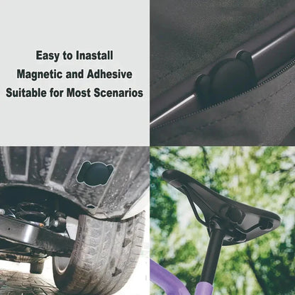 Smart GPS Locator